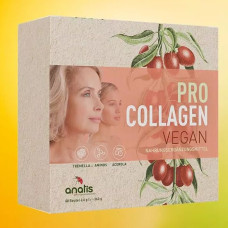 Veganes Collagen