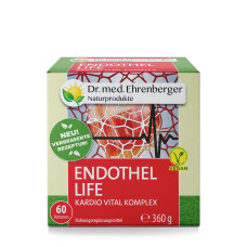 Endothel Life – Kardio Vital Komplex