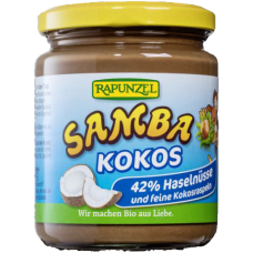 Samba Kokos